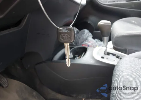 2016 Toyota Yaris L from USA, damaged, VIN VNKKTUD36GA064759